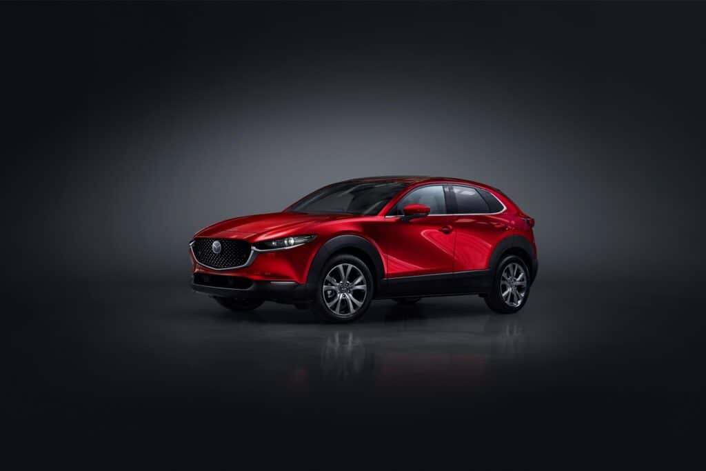 2024 Mazda CX 30 1