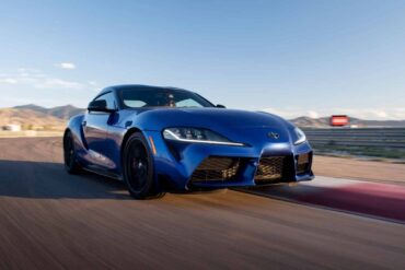 2024 Toyota GR Supra 10 scaled e1694551014605