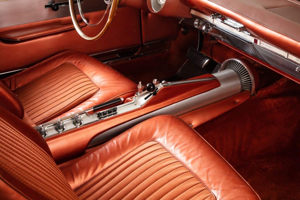 Chrysler Turbine Car 42