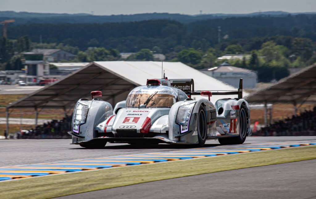 Le Mans 100