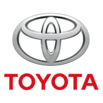 Toyota logo